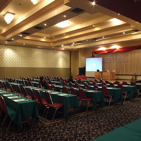 Ratchada City Hotel Bangkok Eksteriør bilde