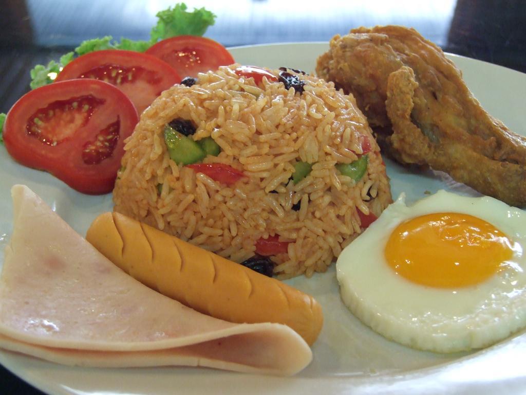 Ratchada City Hotel Bangkok Eksteriør bilde