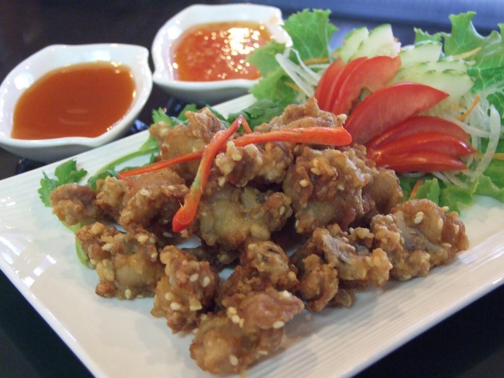 Ratchada City Hotel Bangkok Eksteriør bilde